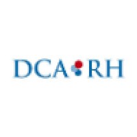 DCARH Logo