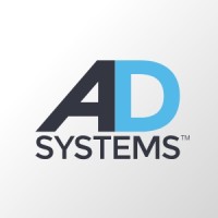AD Systems Logo