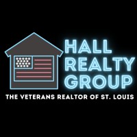 Hall Realty Group, LLC Logo