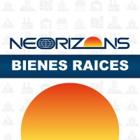 Grupo Neorizons Logo
