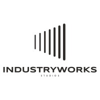 IndustryWorks Studios Inc. Logo