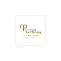 Newcastle Physiotherapy Logo