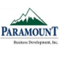 Paramount Business Development, Inc. Logo