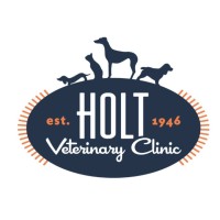 Holt Veterinary Clinic, P.C. Logo