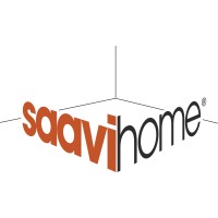 SaaviHome Logo