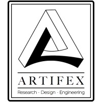 Artifex RDE Logo