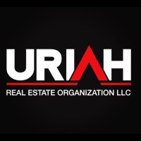 URIAH Real Estate Organization Logo