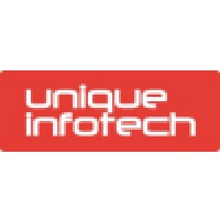 Unique Infotech Logo