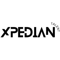Xpedian Talent Services Logo