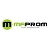 MAPROM Logo