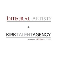 Integral Artists Inc. Logo