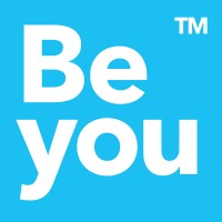 Be you not them™ Logo