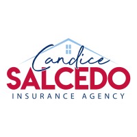 CANDICE SALCEDO INSURANCE AGENCY INC. Logo