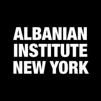 Albanian Institute New York Logo