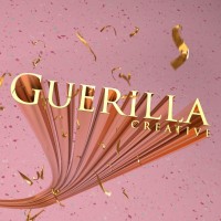 Guerilla Creative Logo