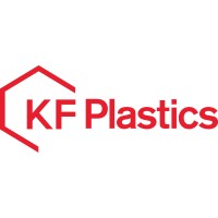 KF Plastics Logo