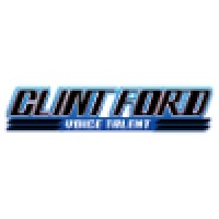 Clint Ford Voice Overs Logo