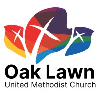 Oak Lawn United Methodist Church Logo