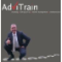 AdviTrain Logo