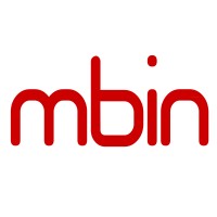 MBin Inc Logo