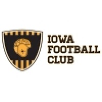 Iowa Football Club Logo