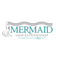 Mermaid Hair Extensions Logo