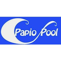 Papio Pool Logo