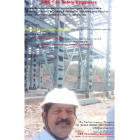 ARS Fire Safety Engineers Logo