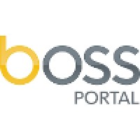 Boss Portal Logo