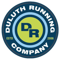 Duluth Running Co. Logo
