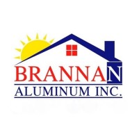 BRANNAN ALUMINUM, INC. Logo