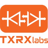 TXRX Labs Logo