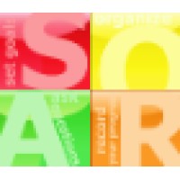 SOAR Learning, Inc. Logo