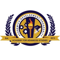 Academy for Advanced Studies Logo
