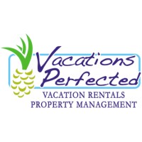 VACATIONS PERFECTED INC. Logo