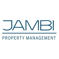 Jambi Property Management Logo