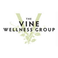 The Vine Wellness Group, LLC Logo