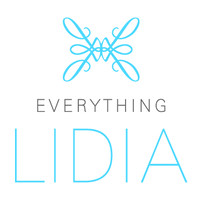 Everything Lidia Incorporated Logo