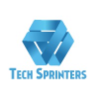 Tech Sprinters Pvt. Ltd Logo