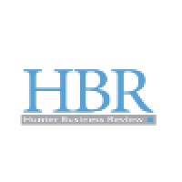 Hunter Business Review Logo