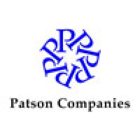 Patson Companies Logo