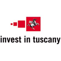 Invest in Tuscany Logo