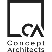 Concept Architects Logo