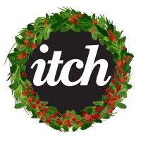 Itch Recruitment Group Logo