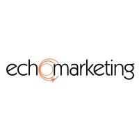 echomarketing.com Logo