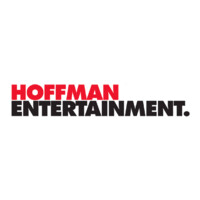 Hoffman Entertainment Inc. Logo