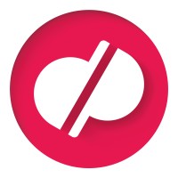 dubbelepunt design Logo