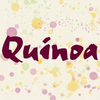 Quinoa asbl Logo