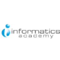 Informatics Academy Pte Ltd Logo