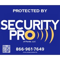 Security Pro of Florida, LLC Logo